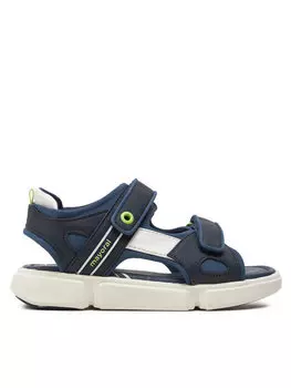 Сандалии Mayoral, синий