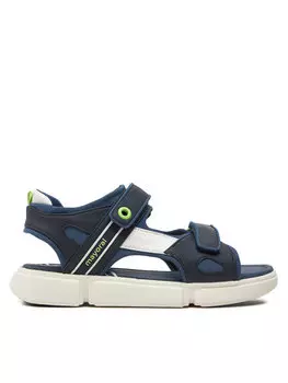 Сандалии Mayoral, синий