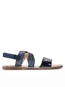 Сандалии Mayoral, синий