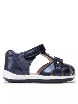 Сандалии Mayoral, синий