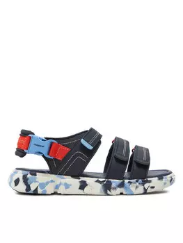 Сандалии Mayoral, синий