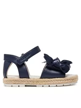 Сандалии Mayoral, синий