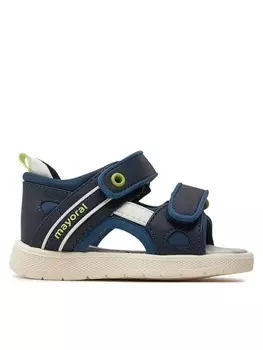 Сандалии Mayoral, синий