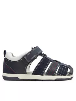 Сандалии Mayoral, синий