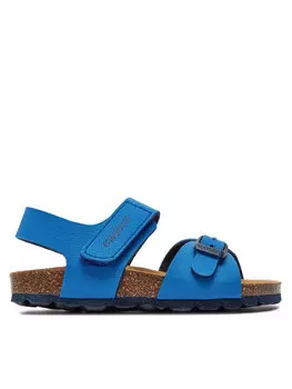 Сандалии Mayoral, синий
