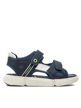 Сандалии Mayoral, синий