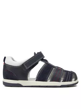 Сандалии Mayoral, синий
