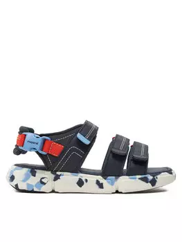 Сандалии Mayoral, синий