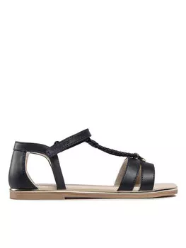 Сандалии Mayoral, темно-синий