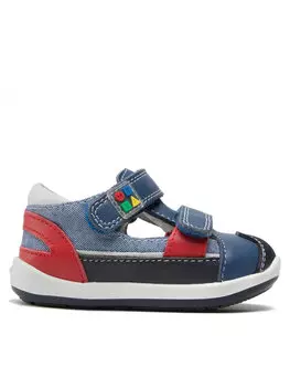 Сандалии Mayoral, темно-синий