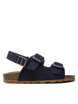 Сандалии Mayoral, темно-синий