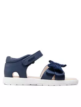 Сандалии Mayoral, темно-синий