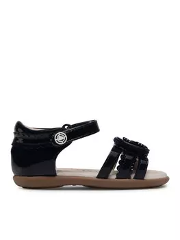 Сандалии Mayoral, темно-синий