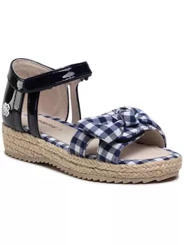 Сандалии Mayoral, темно-синий