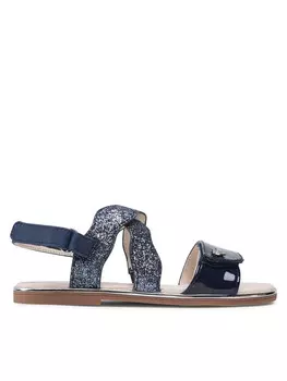 Сандалии Mayoral, темно-синий