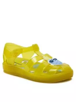 Сандалии Mayoral, зеленый