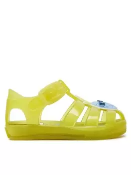 Сандалии Mayoral, зеленый
