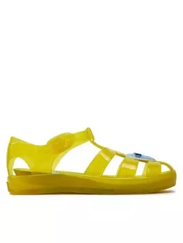 Сандалии Mayoral, зеленый