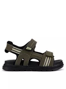 Сандалии Mayoral, зеленый