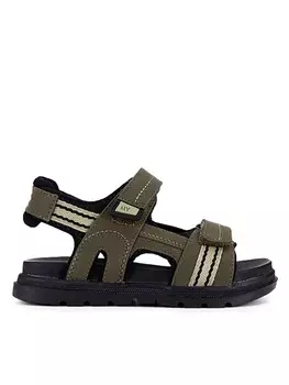 Сандалии Mayoral, зеленый