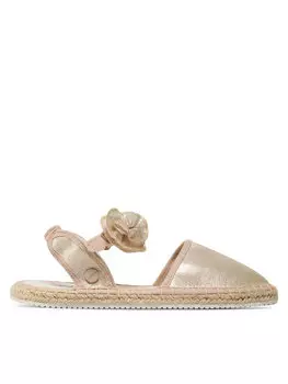 Сандалии Mayoral, золотой