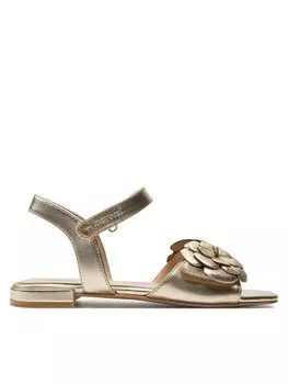 Сандалии Mayoral, золотой