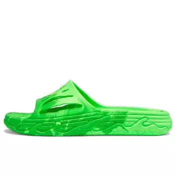 Сандалии MB.03 Slide Puma, цвет Grn Gold