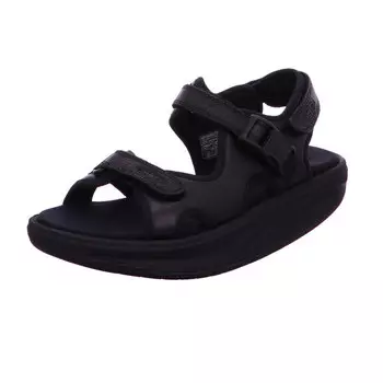 Сандалии MBT Sandale, черный