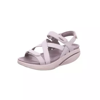 Сандалии MBT Sandals, светло-серый