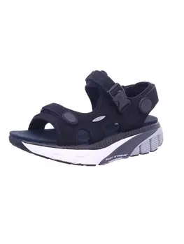 Сандалии MBT, синий