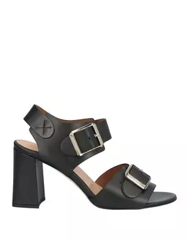 Сандалии me, черный