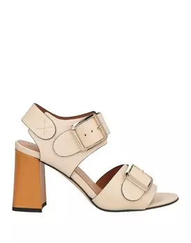 Сандалии me, кремовый