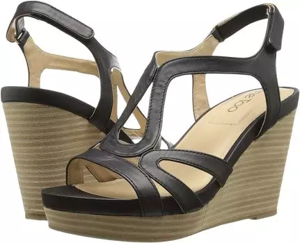 Сандалии Me Too Alanna, черный