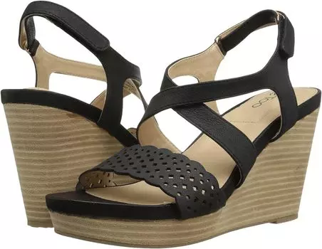 Сандалии Me Too Alexa, черный