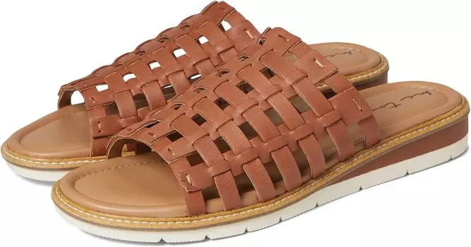 Сандалии Me Too Arien, цвет Luggage