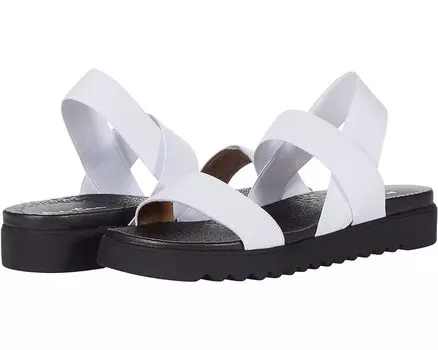 Сандалии Me Too Mali, цвет White Elastic