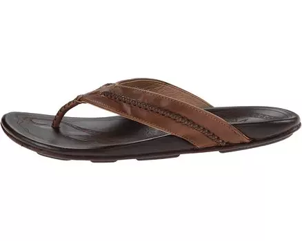 Сандалии Mea Ola OluKai, тан