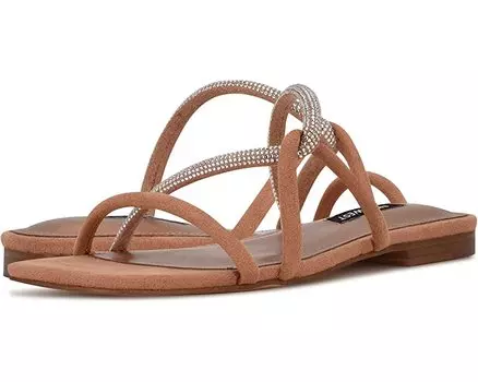 Сандалии Meaa 2 Nine West, коричневый