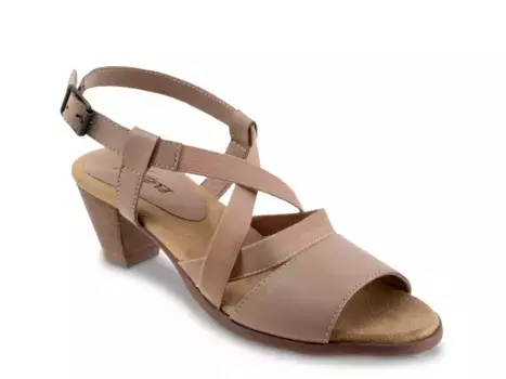 Сандалии Meadow Trotters, Taupe