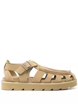 Сандалии Meare Clarks Originals, нейтральный