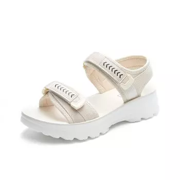 Сандалии Med Dictionary Beach, бежевый