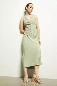 Сандалии Medicine, золотой