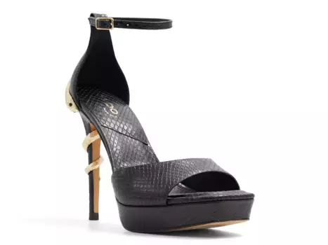 Сандалии Medusa Sandal Aldo, черный