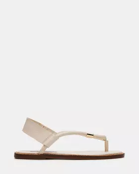 Сандалии Meduza Steve Madden, белый