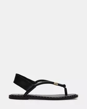 Сандалии Meduza Steve Madden, черный
