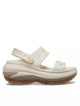Сандалии Mega Crush Sandal 207989 Crocs, коричневый