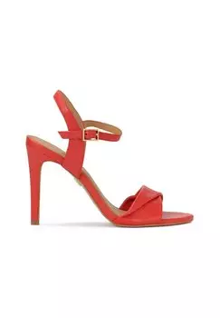 Сандалии MEGAN Kazar, красный
