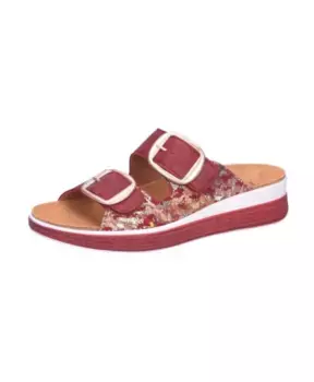 Сандалии Meggie Think!, красный