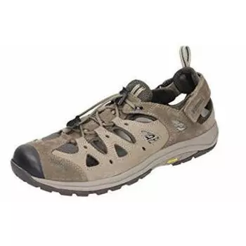 Сандалии MEINDL, коричневый