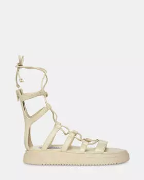 Сандалии Mel Steve Madden, белый